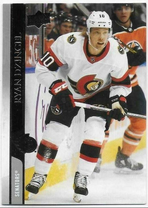 Ryan Dzingel #599