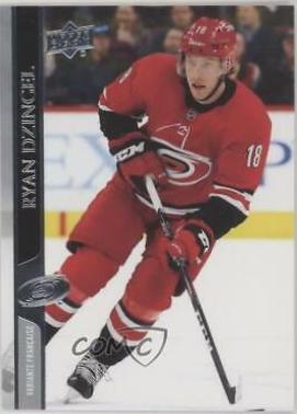 Ryan Dzingel [French] #284