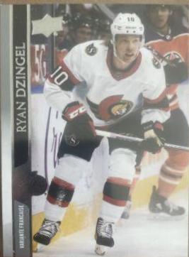 Ryan Dzingel [French] #599