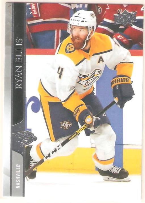 Ryan Ellis #103