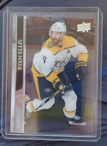 Ryan Ellis [Clear Cut] #103