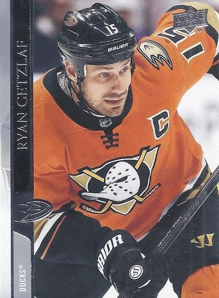 Ryan Getzlaf #252