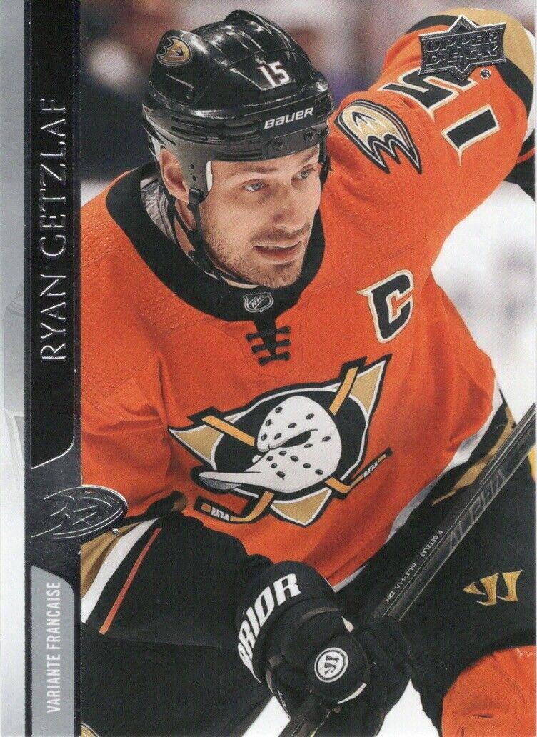 Ryan Getzlaf [French] #252