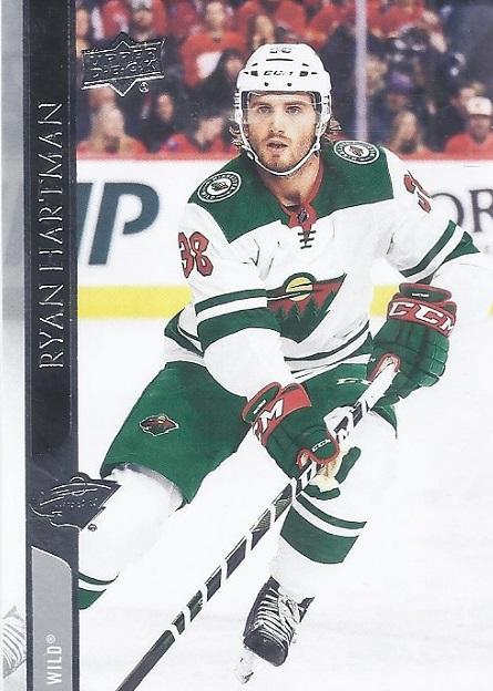 Ryan Hartman #346