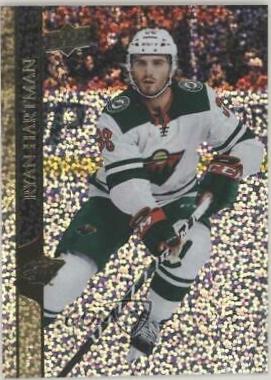 Ryan Hartman [Speckled Rainbow] #346