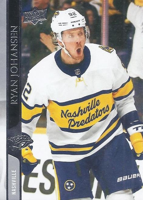 Ryan Johansen #357