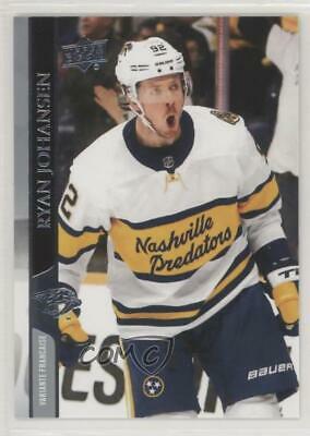 Ryan Johansen [French] #357