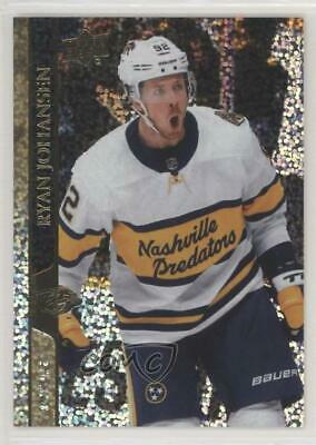 Ryan Johansen [Speckled Rainbow] #357