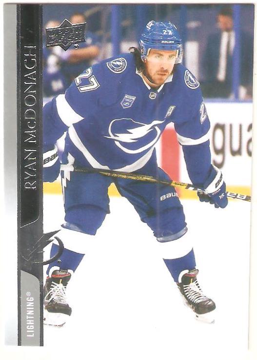 Ryan McDonagh #626