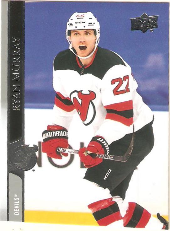 Ryan Murray #585