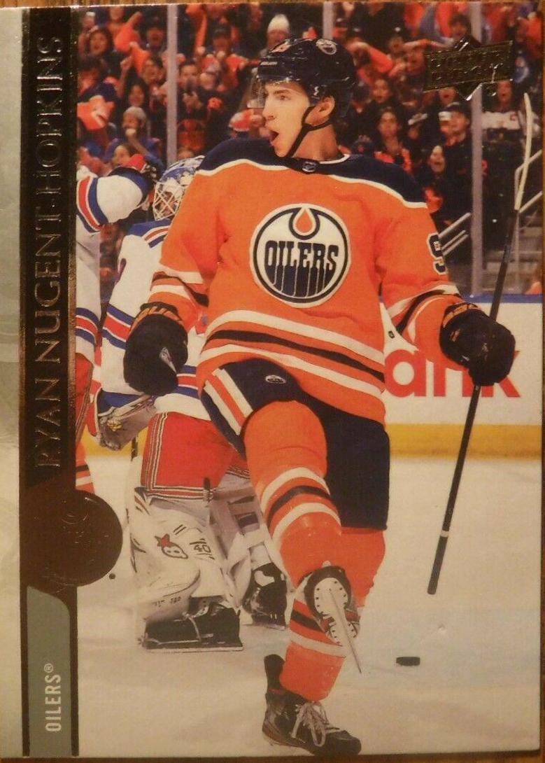 Ryan Nugent Hopkins #327