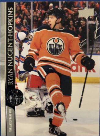 Ryan Nugent Hopkins [French] #327