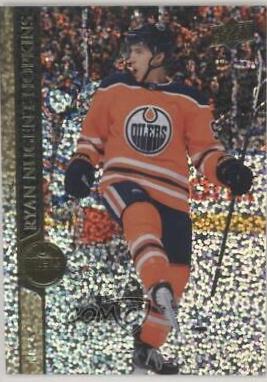 Ryan Nugent Hopkins [Speckled Rainbow] #327