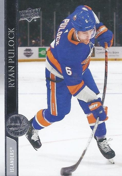 Ryan Pulock #371