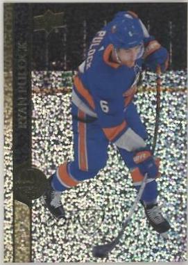 Ryan Pulock [Speckled Rainbow] #371