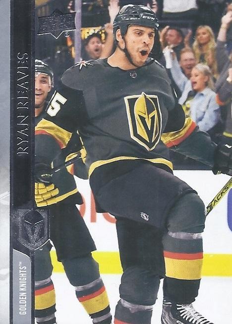 Ryan Reaves #433