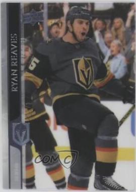 Ryan Reaves [Clear Cut] #433