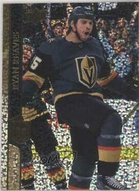 Ryan Reaves [Speckled Rainbow] #433