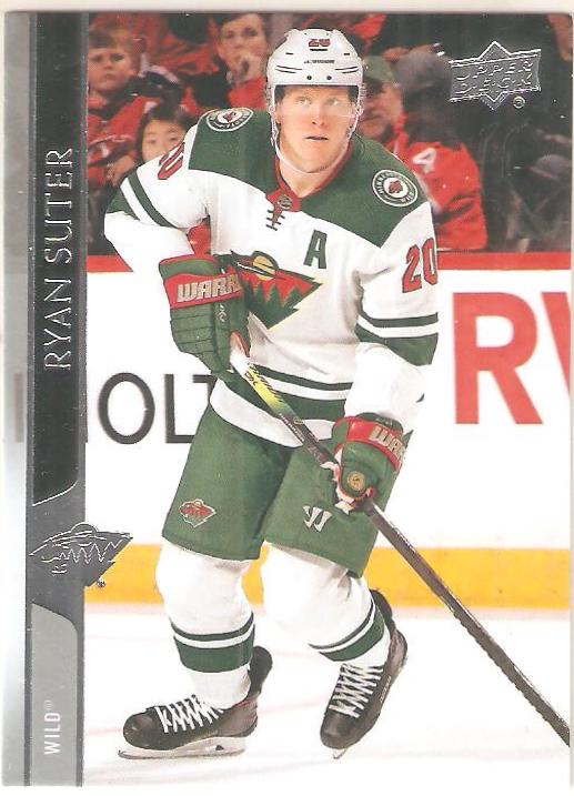 Ryan Suter #94