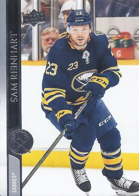 Sam Reinhart #274