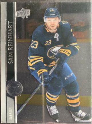Sam Reinhart [Clear Cut] #274