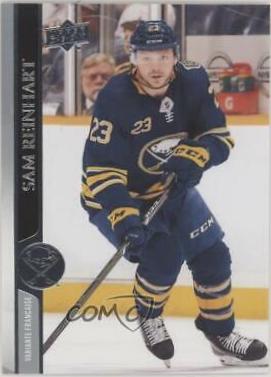 Sam Reinhart [French] #274