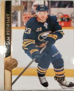 Sam Reinhart [High Gloss] #274