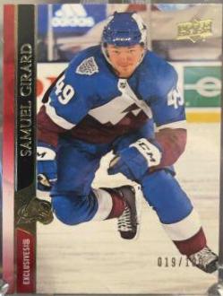 Samuel Girard [UD Exclusives] #47