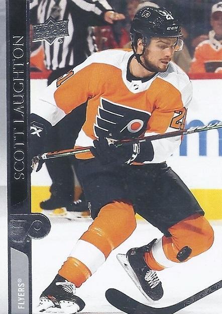 Scott Laughton #386