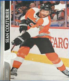 Sean Couturier #133