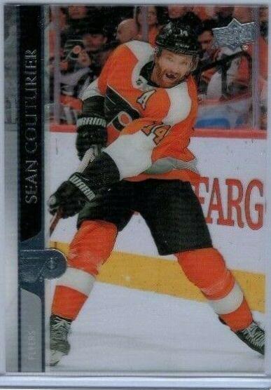 Sean Couturier [Clear Cut] #133