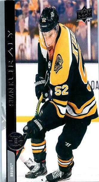 Sean Kuraly #268