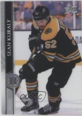 Sean Kuraly [Clear Cut] #268