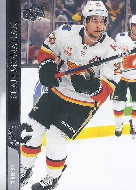 Sean Monahan #281