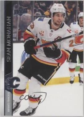 Sean Monahan [French] #281