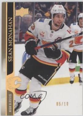 Sean Monahan [High Gloss] #281