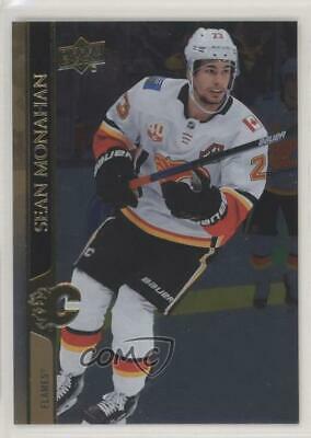 Sean Monahan [Silver Foil] #281