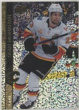 Sean Monahan [Speckled Rainbow] #281
