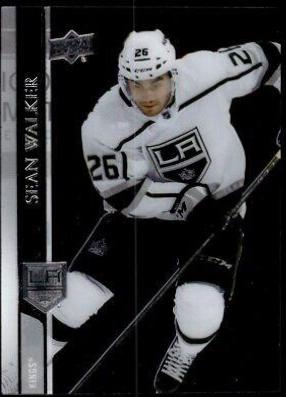 Sean Walker [Clear Cut] #340