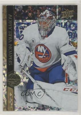 Semyon Varlamov [Speckled Rainbow] #119