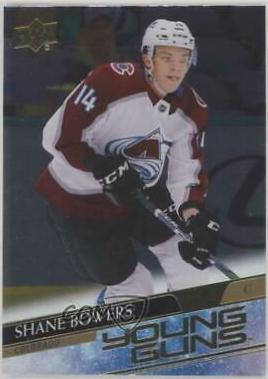 Shane Bowers [Silver Foil] #240