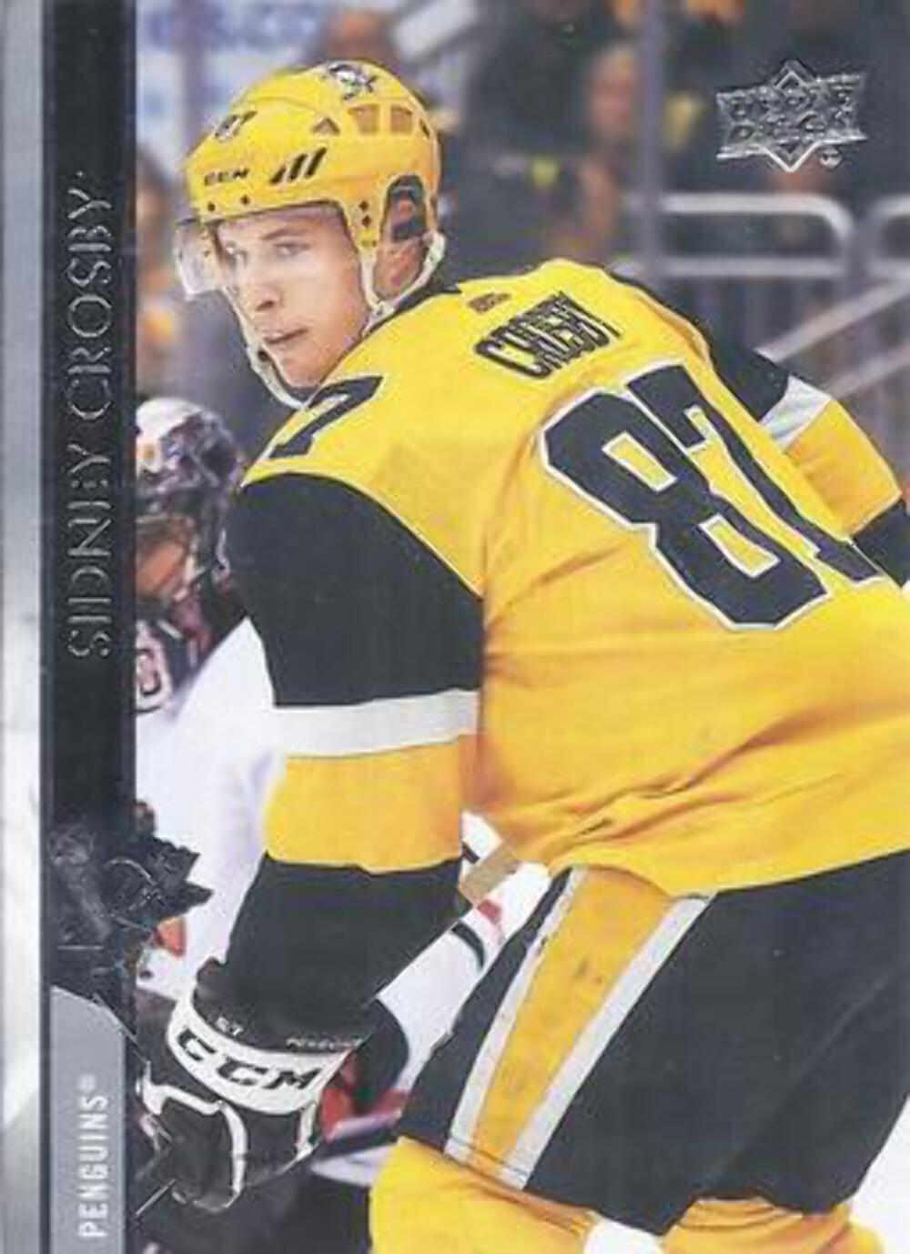 Sidney Crosby #391