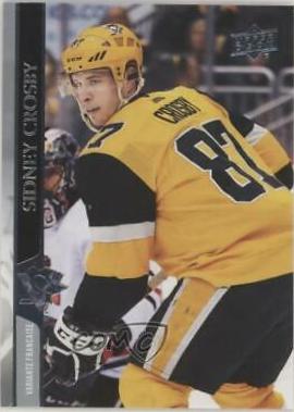 Sidney Crosby [French] #391