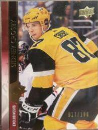 Sidney Crosby [UD Exclusives] #391