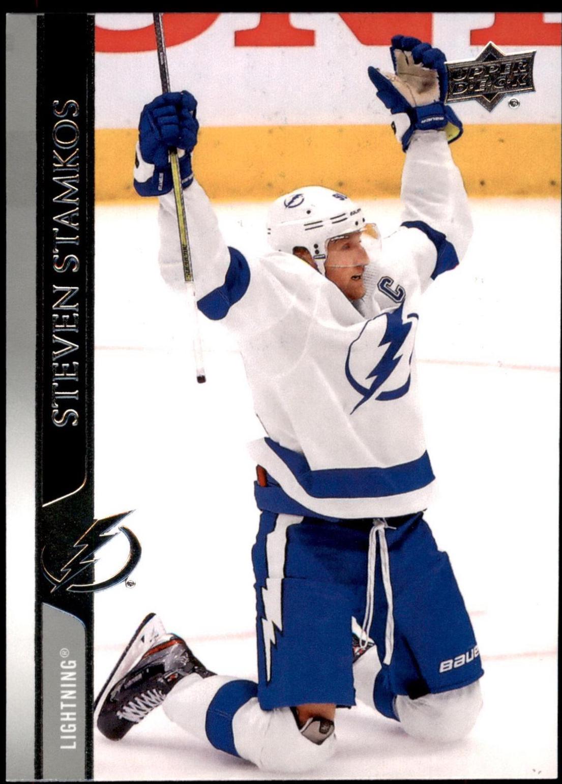 Steven Stamkos #164