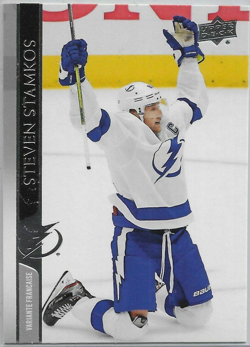 Steven Stamkos [French] #164