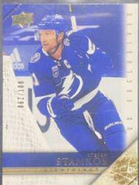 Steven Stamkos [UD Exclusives] #164