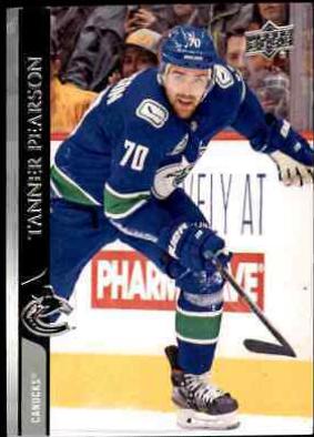Tanner Pearson #178