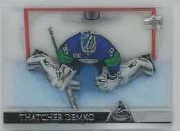 Thatcher Demko [Clear Cut] #172