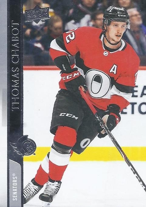 Thomas Chabot #379